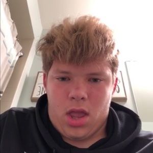 Meet your Posher, Mykal